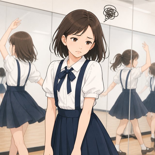 失敗